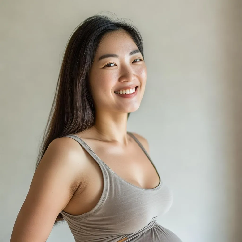 孕晚期出血见红：了解孕晚期出血的原因与应对措施