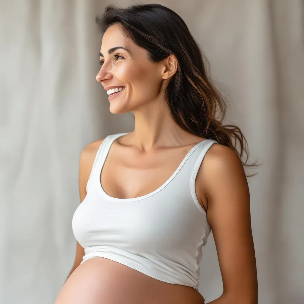 孕晚期肾盂分离0.4：揭秘孕期尿检中的常见问题