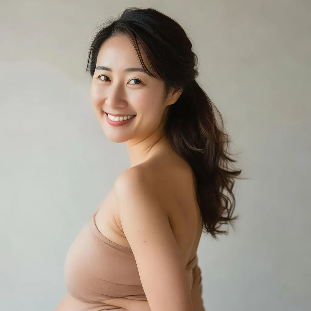 孕晚期心慌不适，饮食调养助您安心养胎