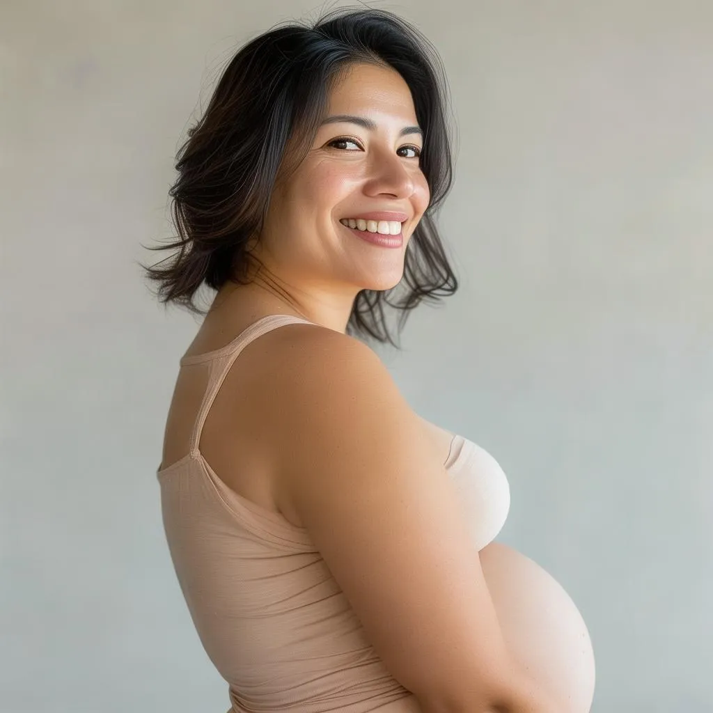 孕晚期滋补首选：鸽子汤的营养秘密与食用指南