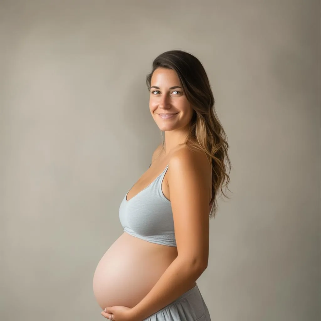 孕晚期血糖低怎么办？科学应对孕期血糖低的方法解析