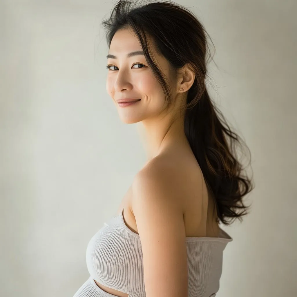 孕晚期肚子疼发硬发紧：了解孕期不适，守护母婴健康