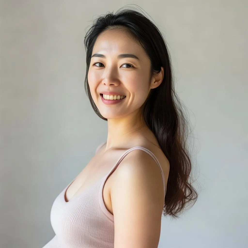 孕晚期妈妈必看：桃胶饮品，健康养生两不误？