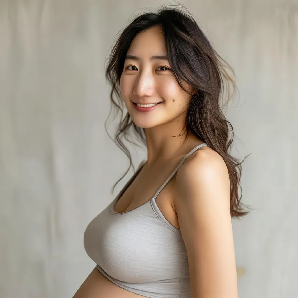 孕晚期孕妇吃豌豆：营养还是负担？