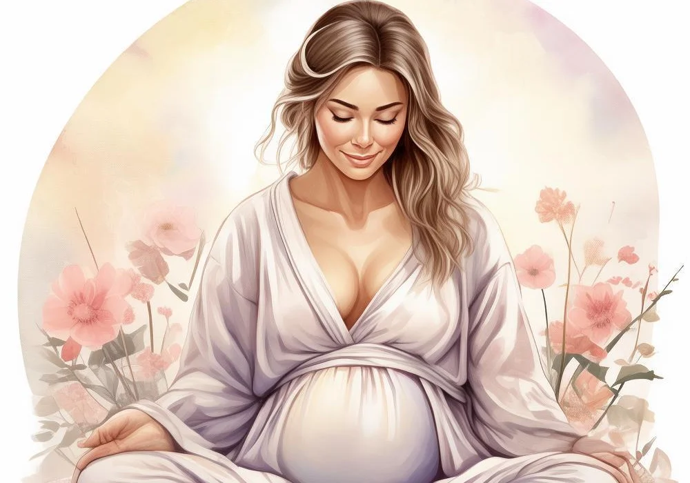 孕期头痛鼻塞：了解原因，轻松应对