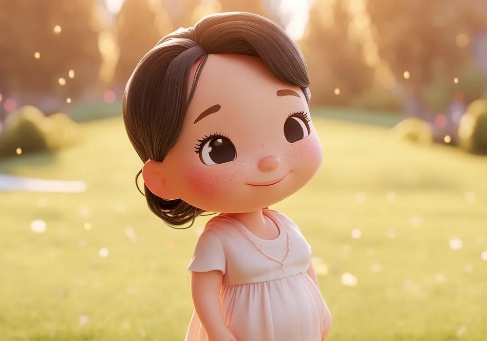 孕期饮食大全：全方位保障母婴健康的关键指南