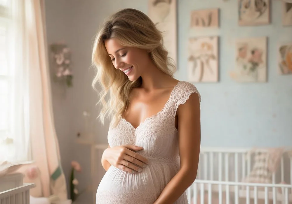 揭秘受孕期：如何精准计算你的最佳生育时机