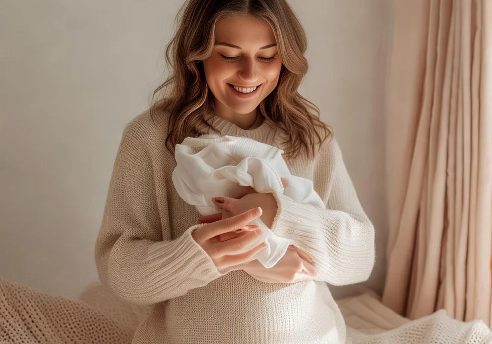 孕期好孕：揭秘孕期营养与胎教，助力宝宝健康成长