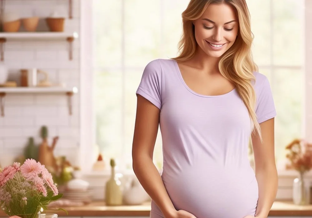 孕期失眠熬夜：揭秘孕期睡眠困扰，助你轻松应对