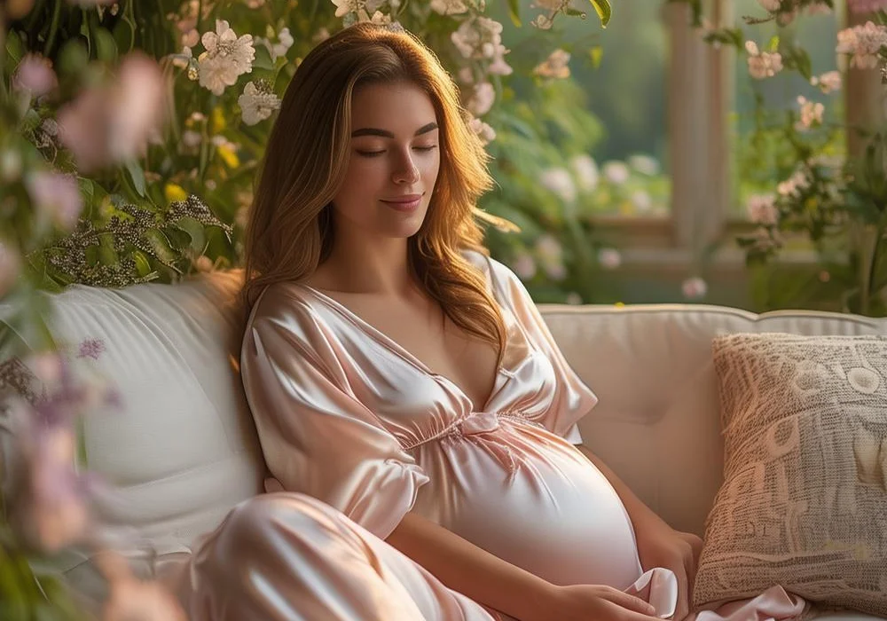 孕期子宫肌瘤增长：关注孕期健康，呵护母婴安全