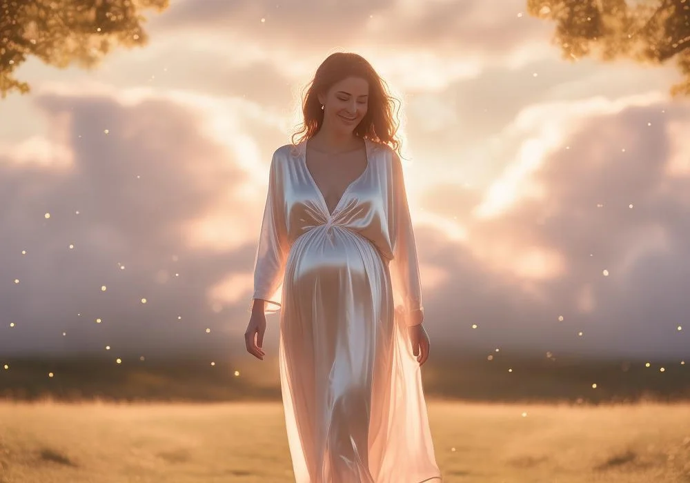 孕期呵护：身体乳的选择与使用攻略