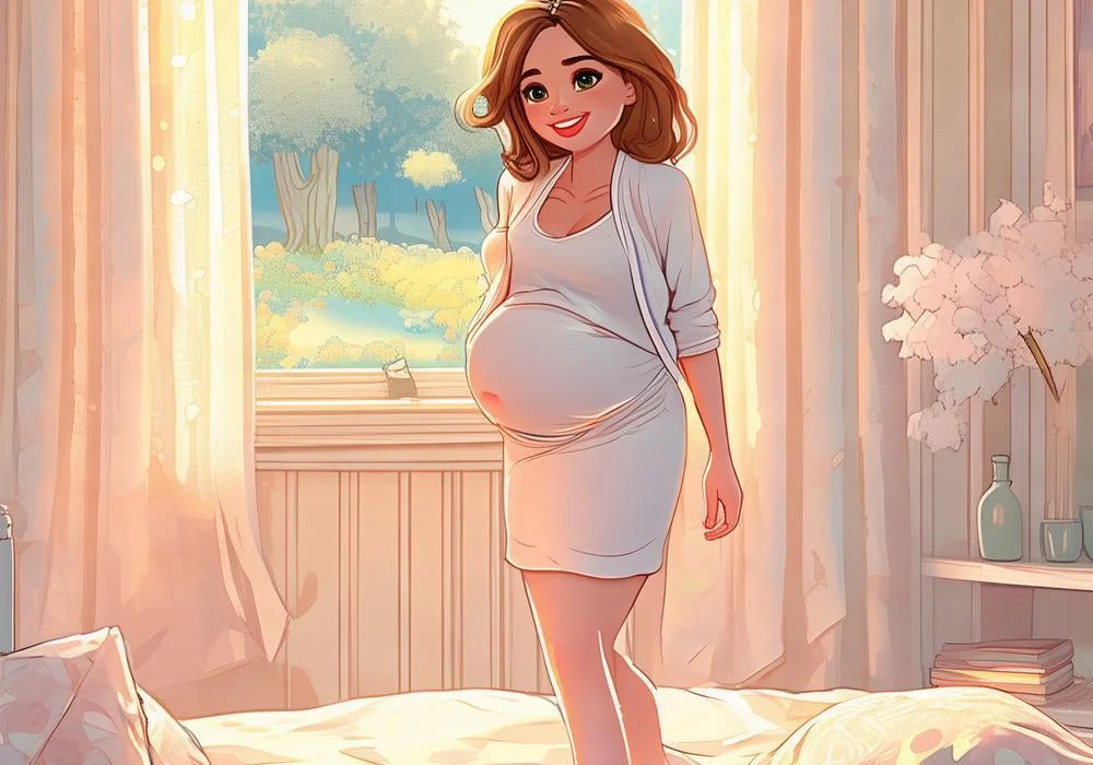 孕期胎盘低，如何科学运动保持健康？