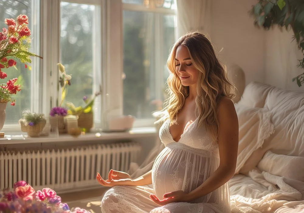 揭开生育奥秘：易孕期与排卵期的差异解析