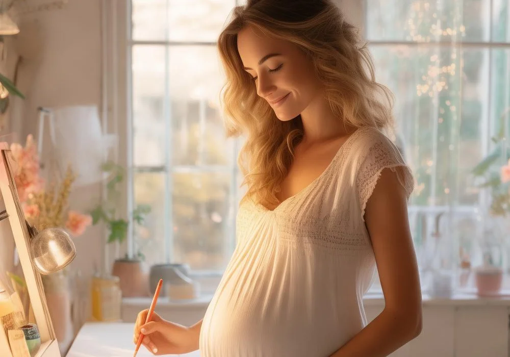 孕期头晕：揭秘孕期头晕的原因及缓解方法