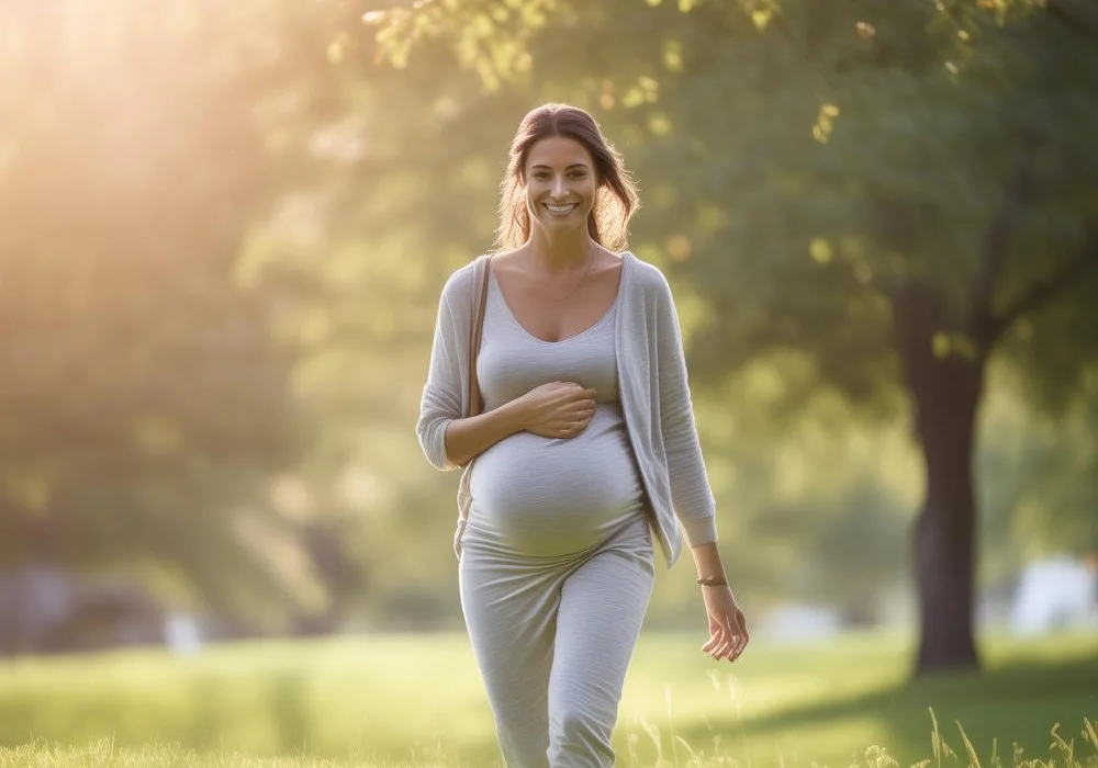 孕期呼吸异味：揭秘孕期身体变化与应对策略