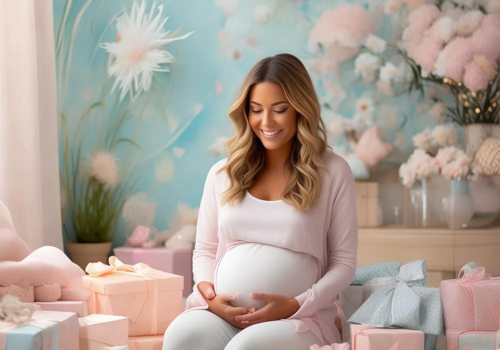 孕期快乐秘籍：如何打造轻松愉悦的孕期生活