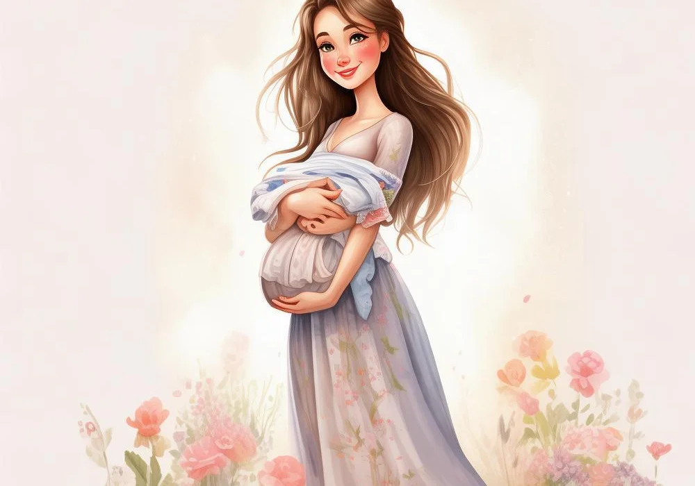 孕期生活记录：如何科学地记录宝宝成长点滴