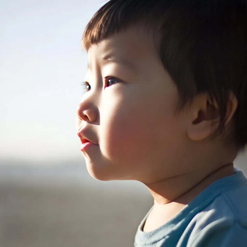 宝宝鼻涕小百科：揭秘鼻涕背后的育儿秘密