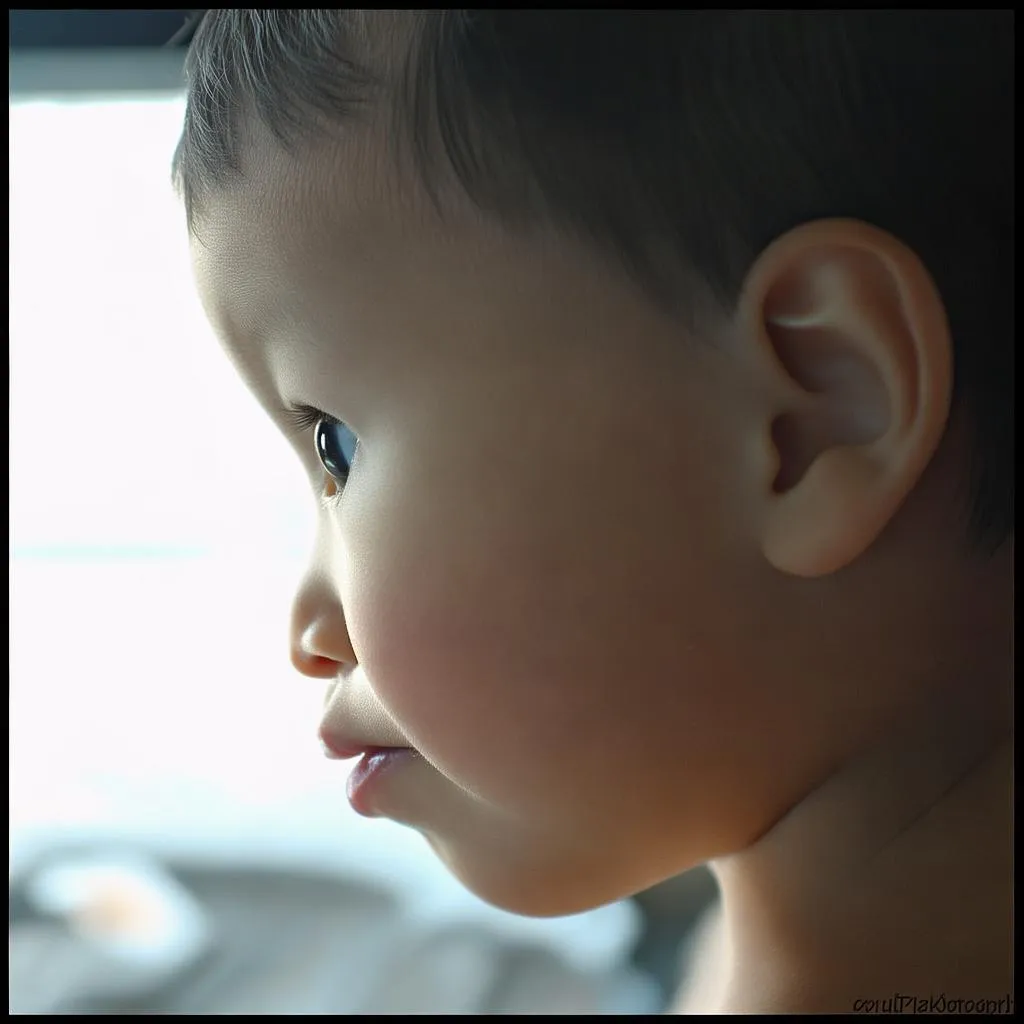 孩子长得慢，家长如何科学应对？揭秘儿童生长发育的奥秘