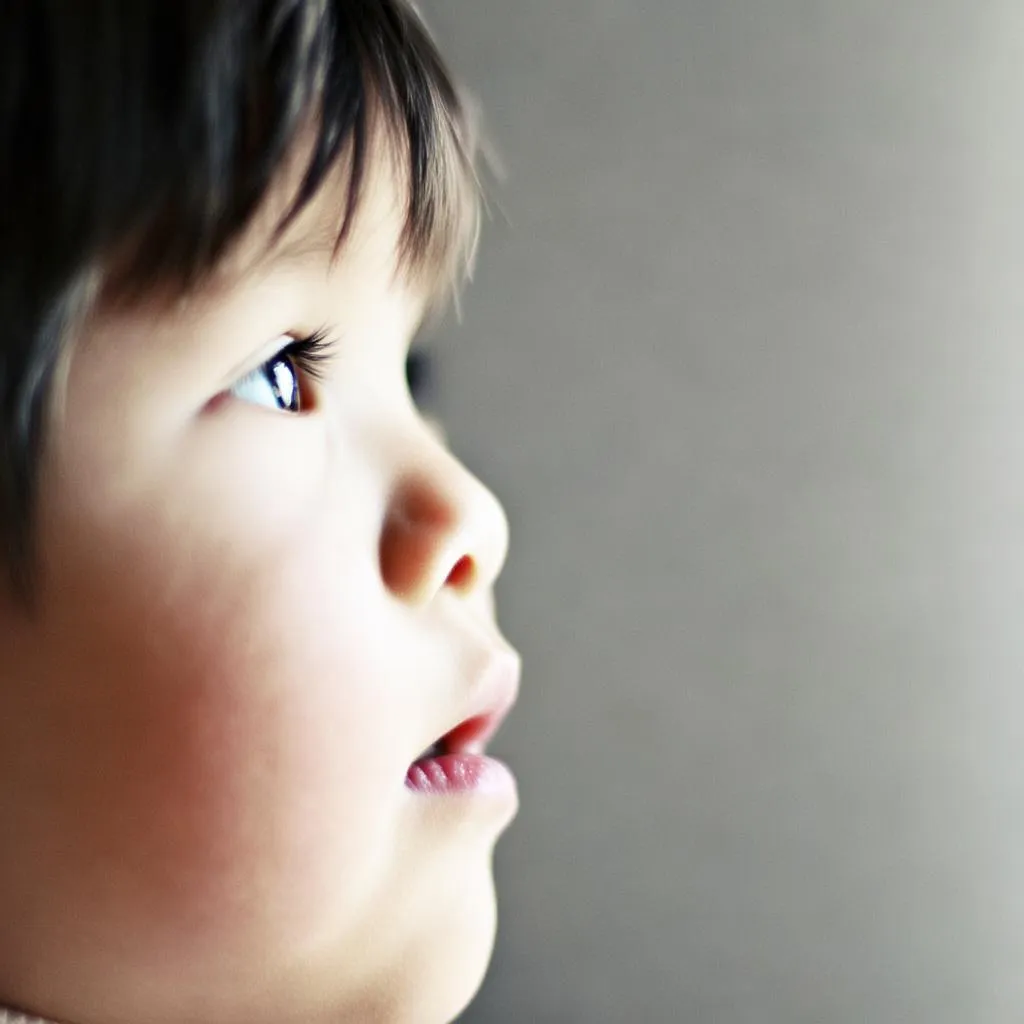 解密梦境：梦见生孩子会说话，母婴知识揭秘