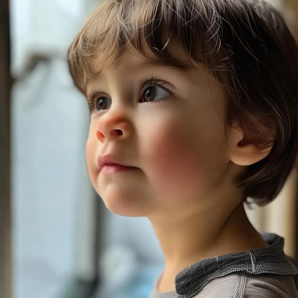 揭秘梦境中的小天使：梦见许多小孩子的母婴知识解读