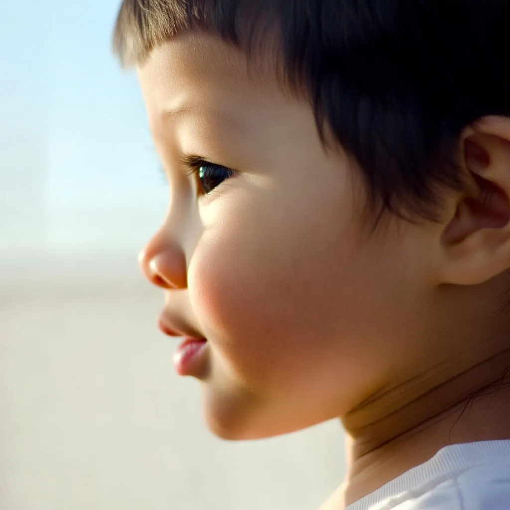 宝宝夜醒频繁，揭秘宝宝安睡的秘诀