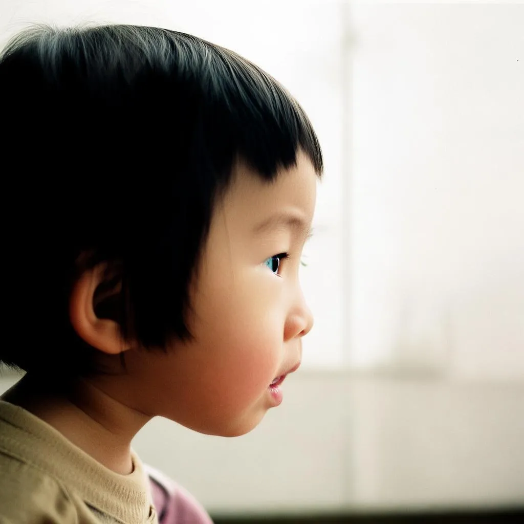 宝宝睡眠困扰？周鹏育儿经验教你轻松应对