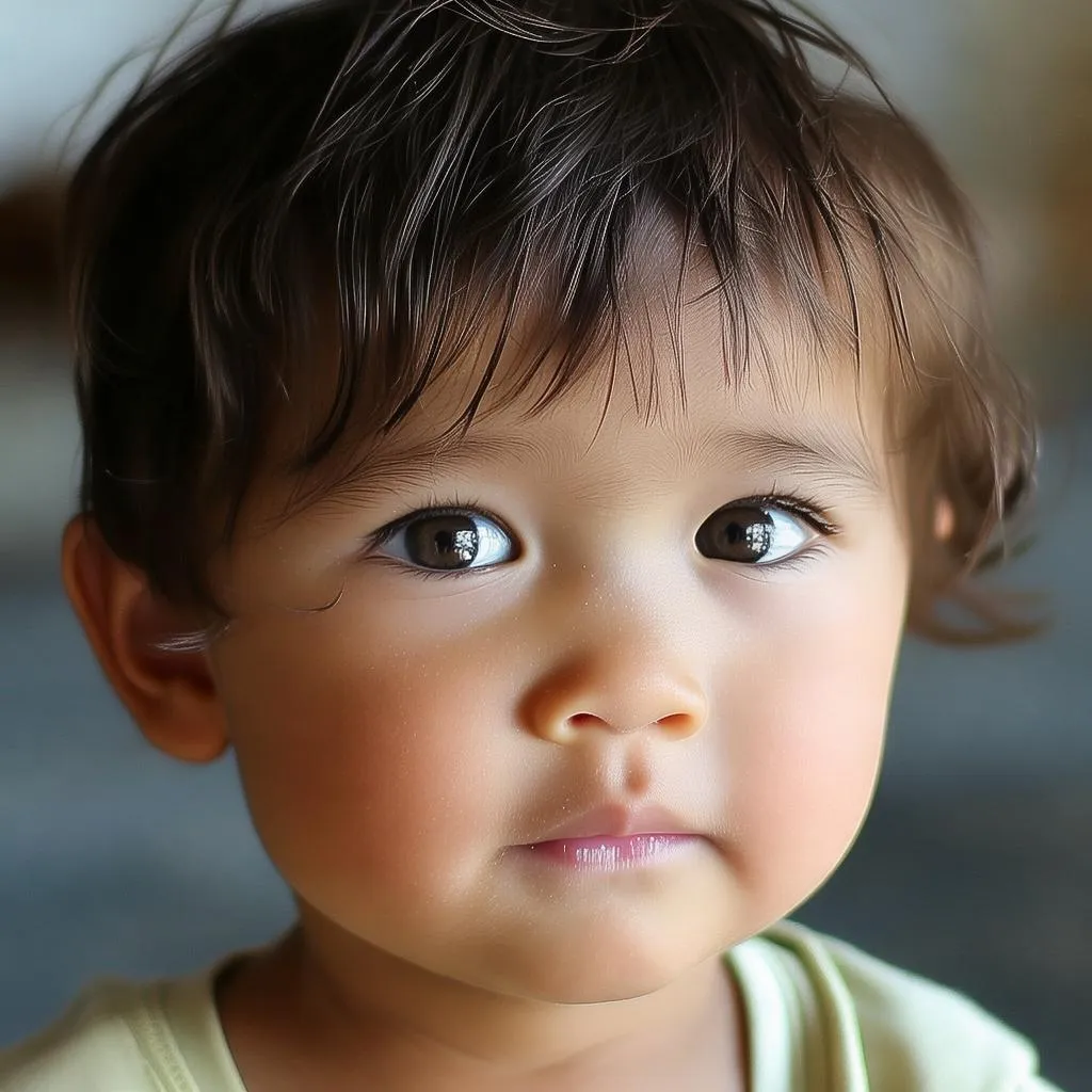 宝宝健康成长必备：揭秘宝宝饮食营养搭配全攻略