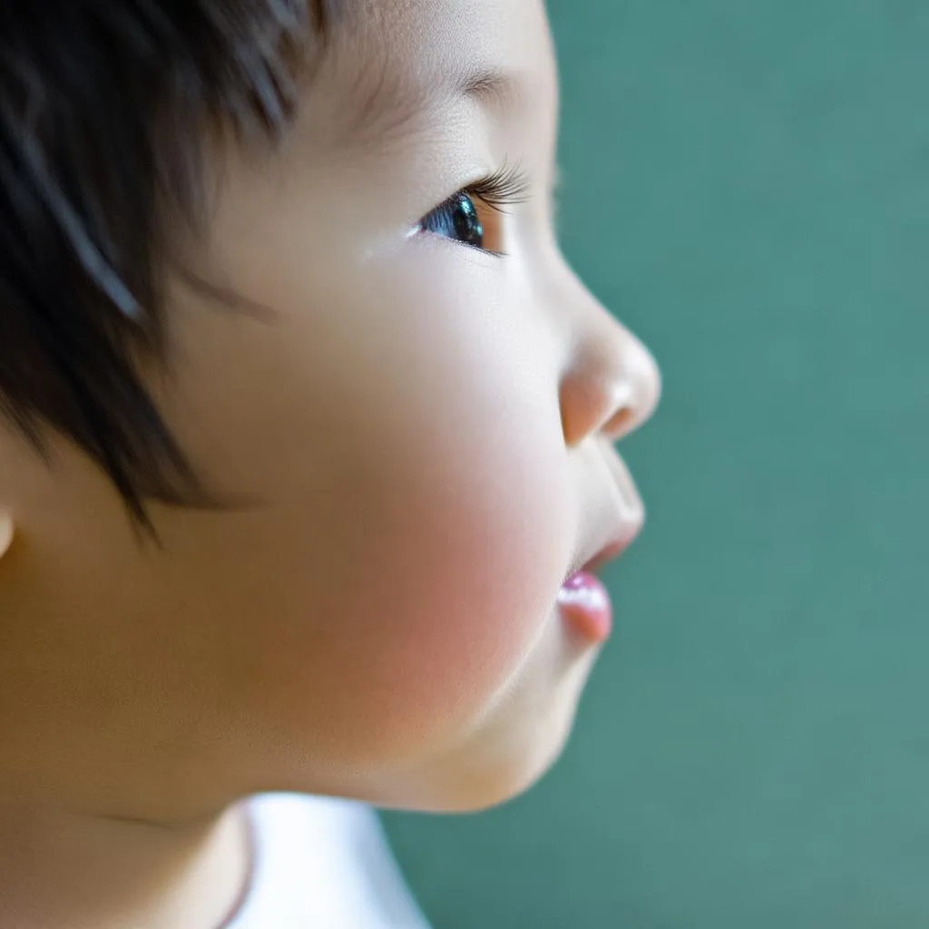 脑病孩子的早期识别与科学护理