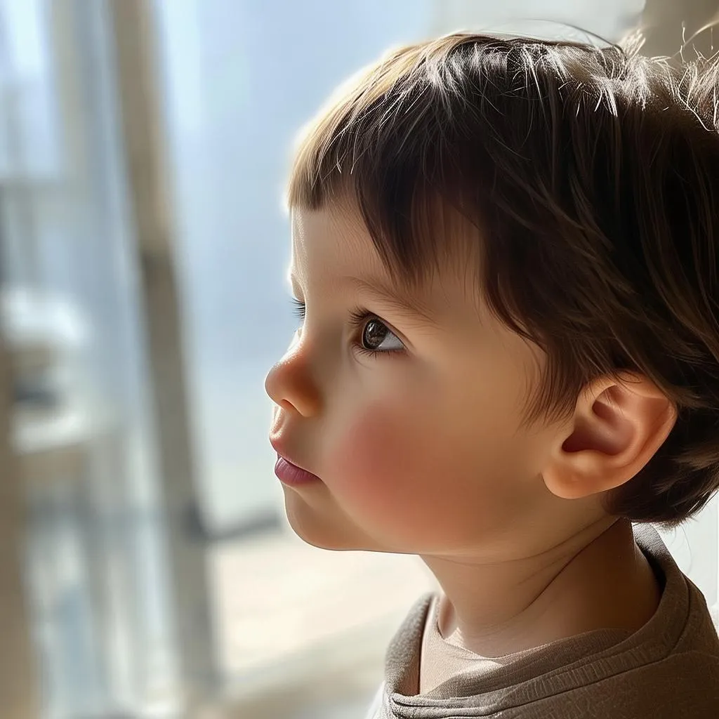 古装剧中的生育场景：揭秘古代皇家产子的母婴知识