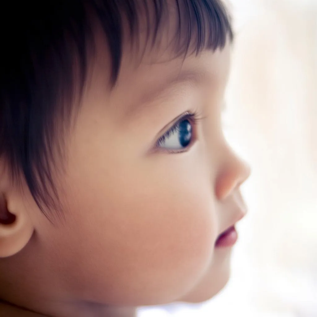 宝宝营养不良，如何科学喂养？揭秘营养补充的秘诀