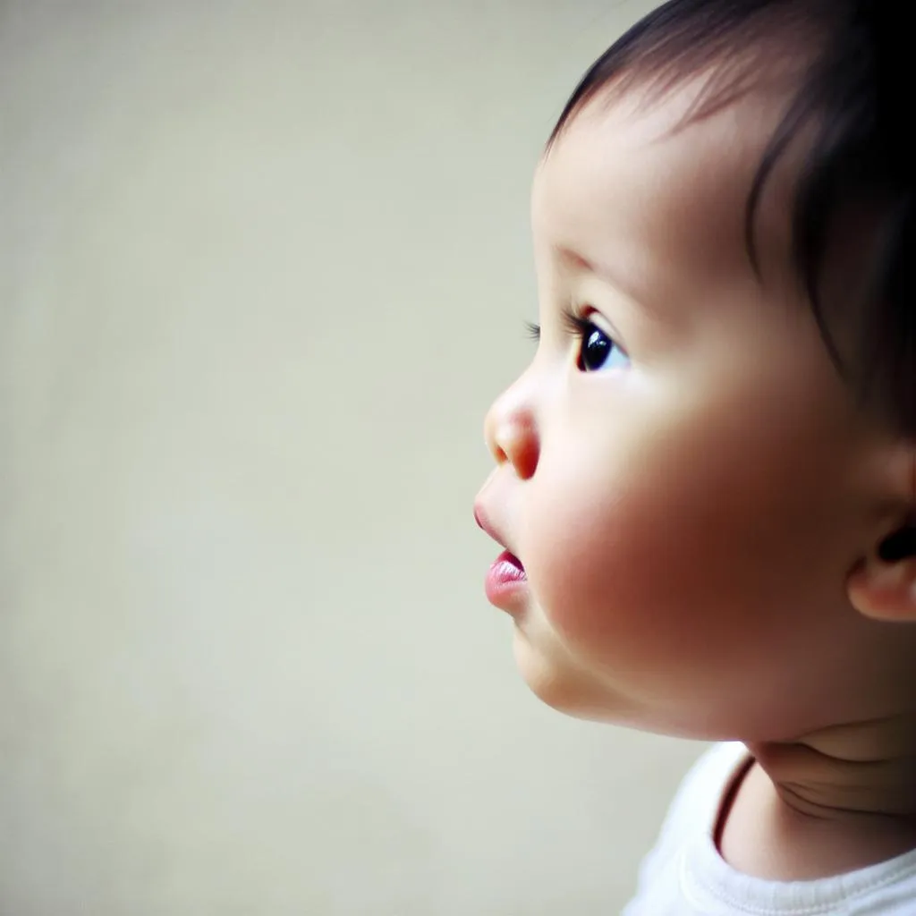 宝宝摔落意外：如何避免与应对