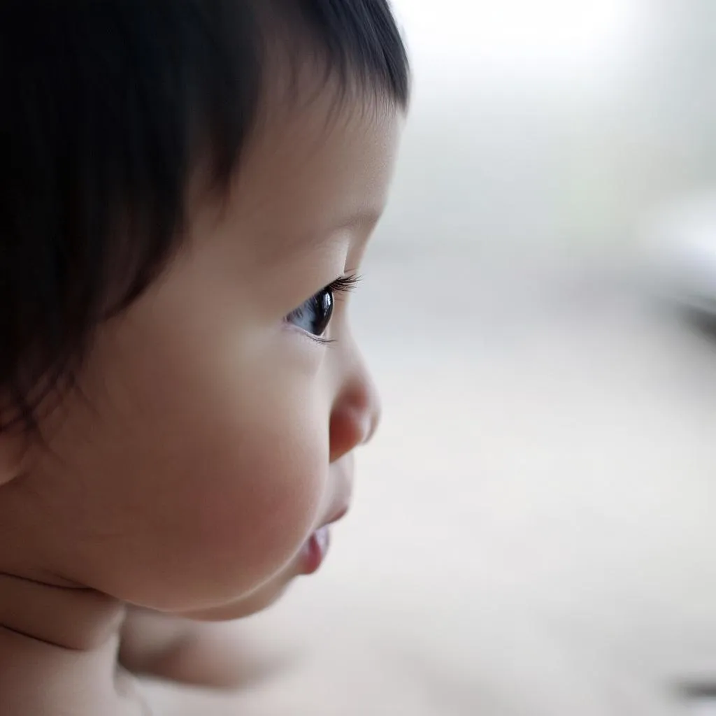 揭秘私孩子：母婴知识中的独特视角