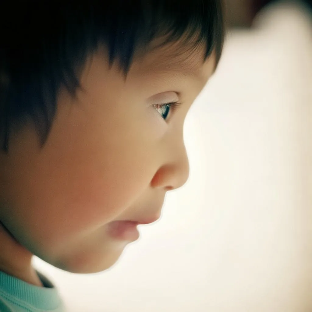 宝宝睡眠困扰？揭秘挑选合适婴儿床的重要性