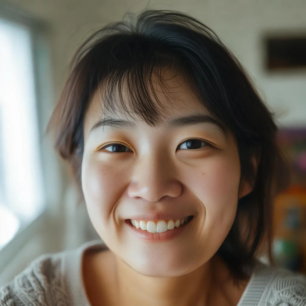 从农村宝妈的菜地，看宝宝辅食的绿色成长之道