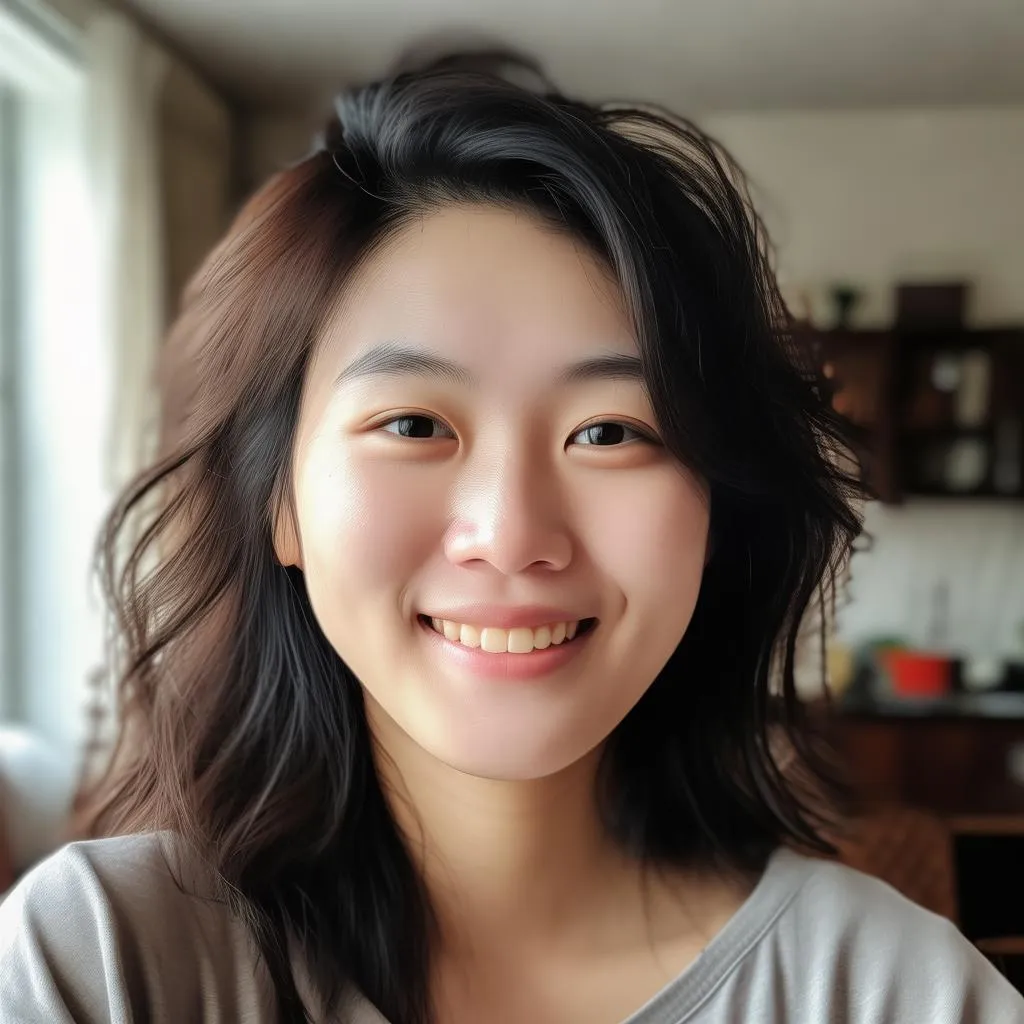 超市小憩：宝妈的汉堡时光与育儿小贴士