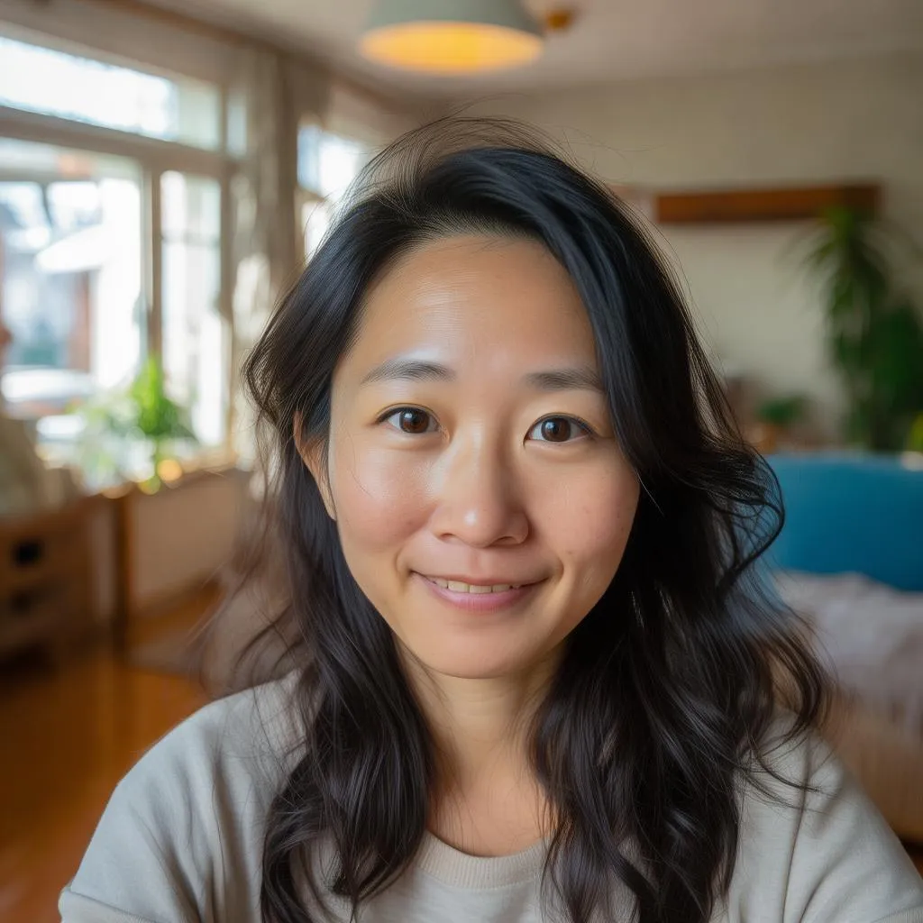 宝宝头像中的育儿秘密：如何通过头像了解孩子的性格与需求