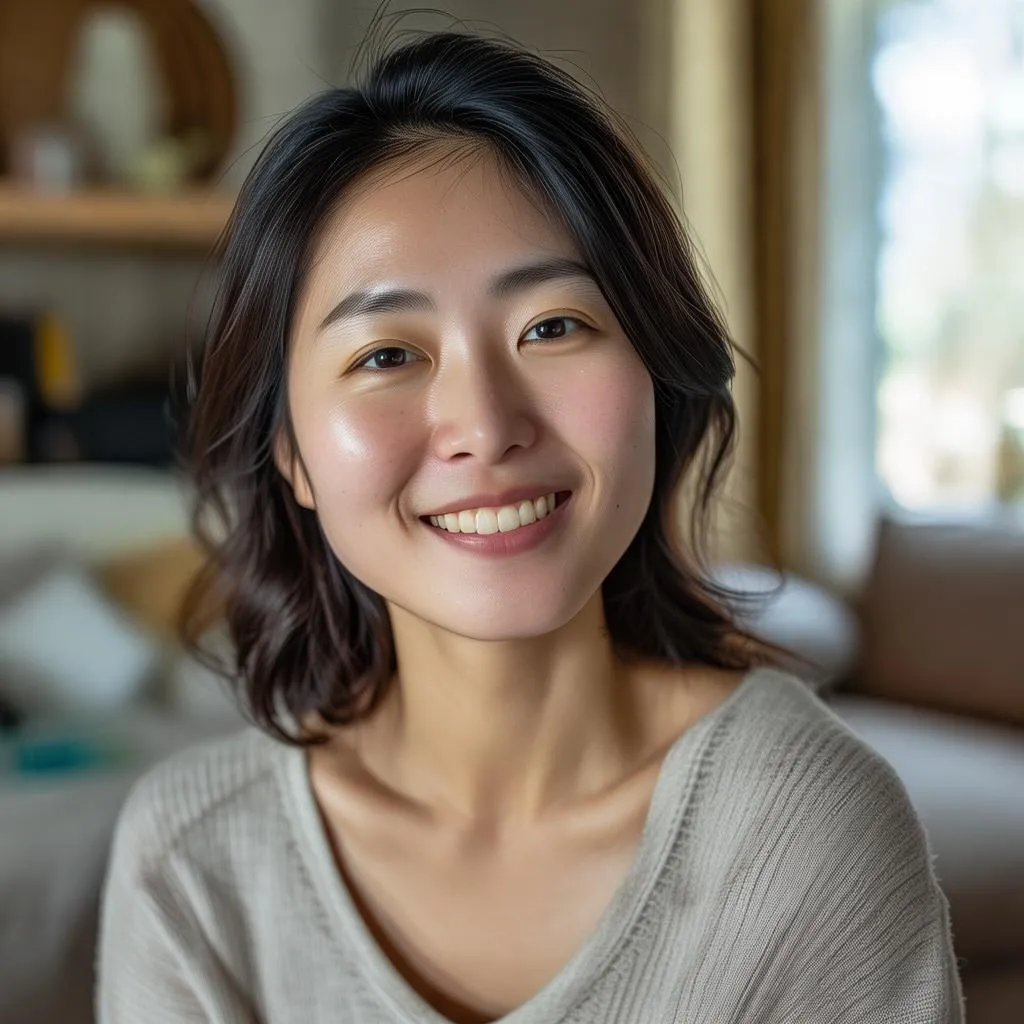 从心出发：揭秘宝妈的幸福育儿秘诀