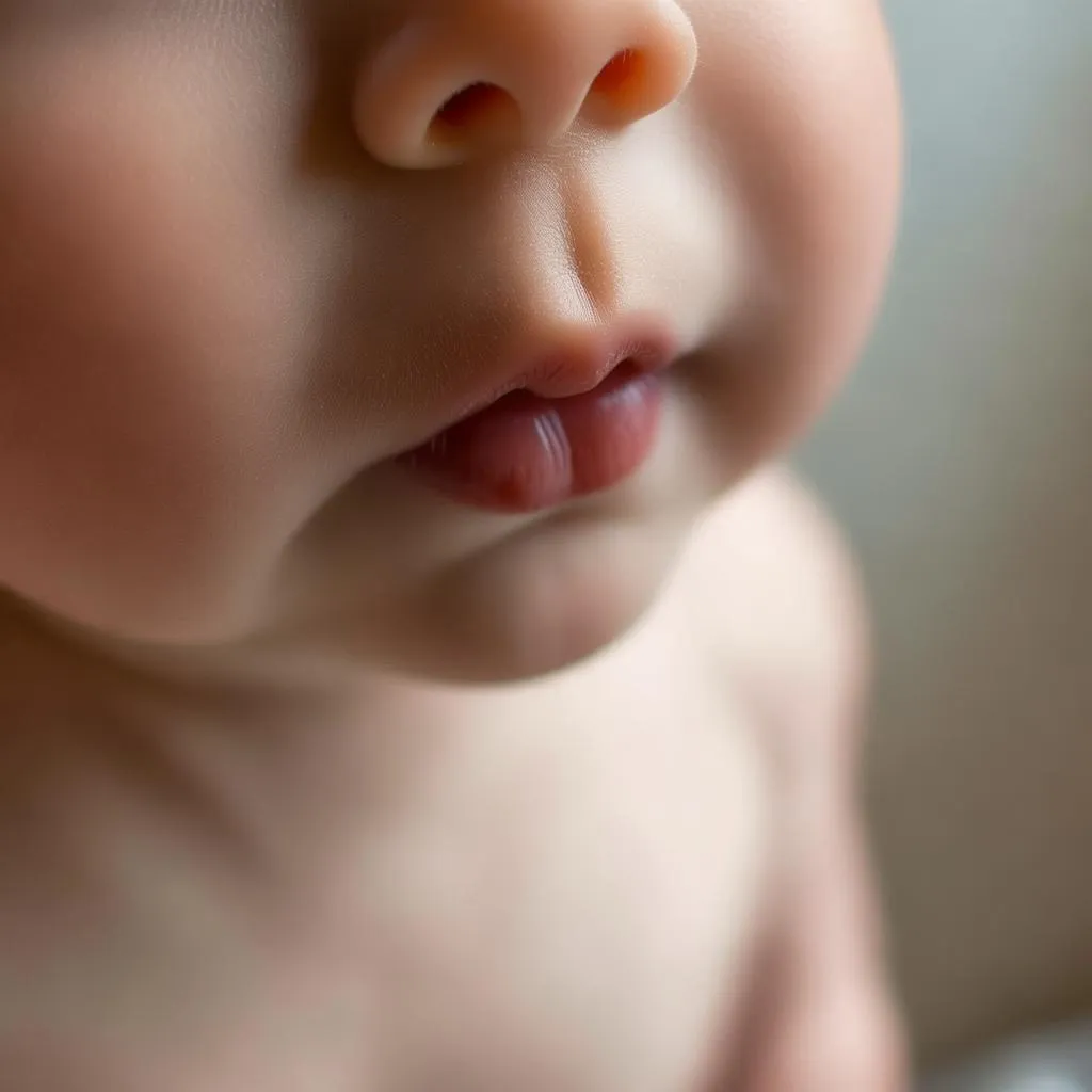 两岁宝宝喝银耳汤：营养与适宜度的双重考量