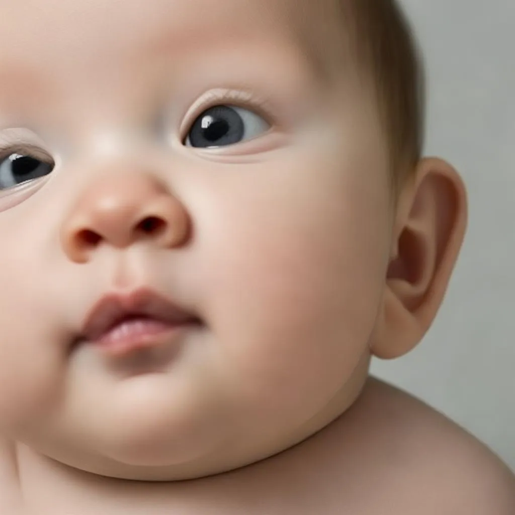 DHA对宝宝成长的重要性：究竟有必要补充吗？