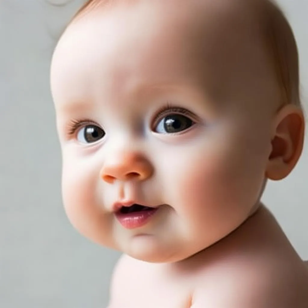 揭秘宝宝睡觉摇头之谜：科学育儿，让宝宝睡得更香