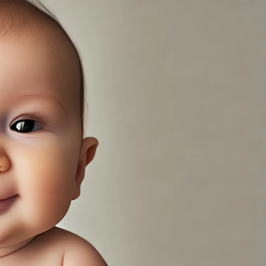 宝宝泪囊炎按摩手法：轻松应对育儿难题，守护宝宝眼部健康