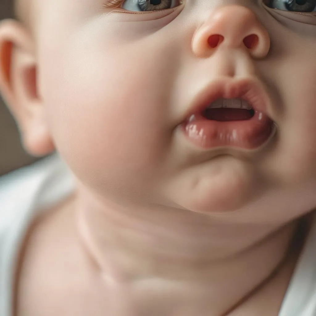 一岁宝宝吃虾的五大要点，妈妈们必看！