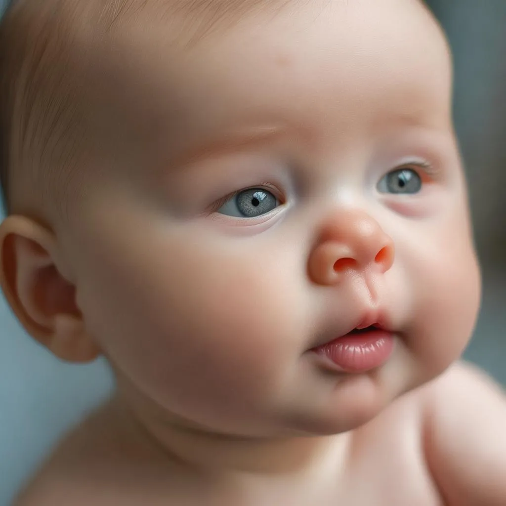 宝宝夜间频繁吃奶，揭秘原因及应对策略