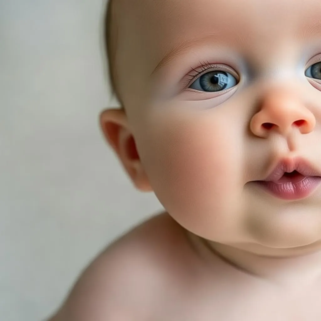 游泳：宝宝健康成长的小秘密