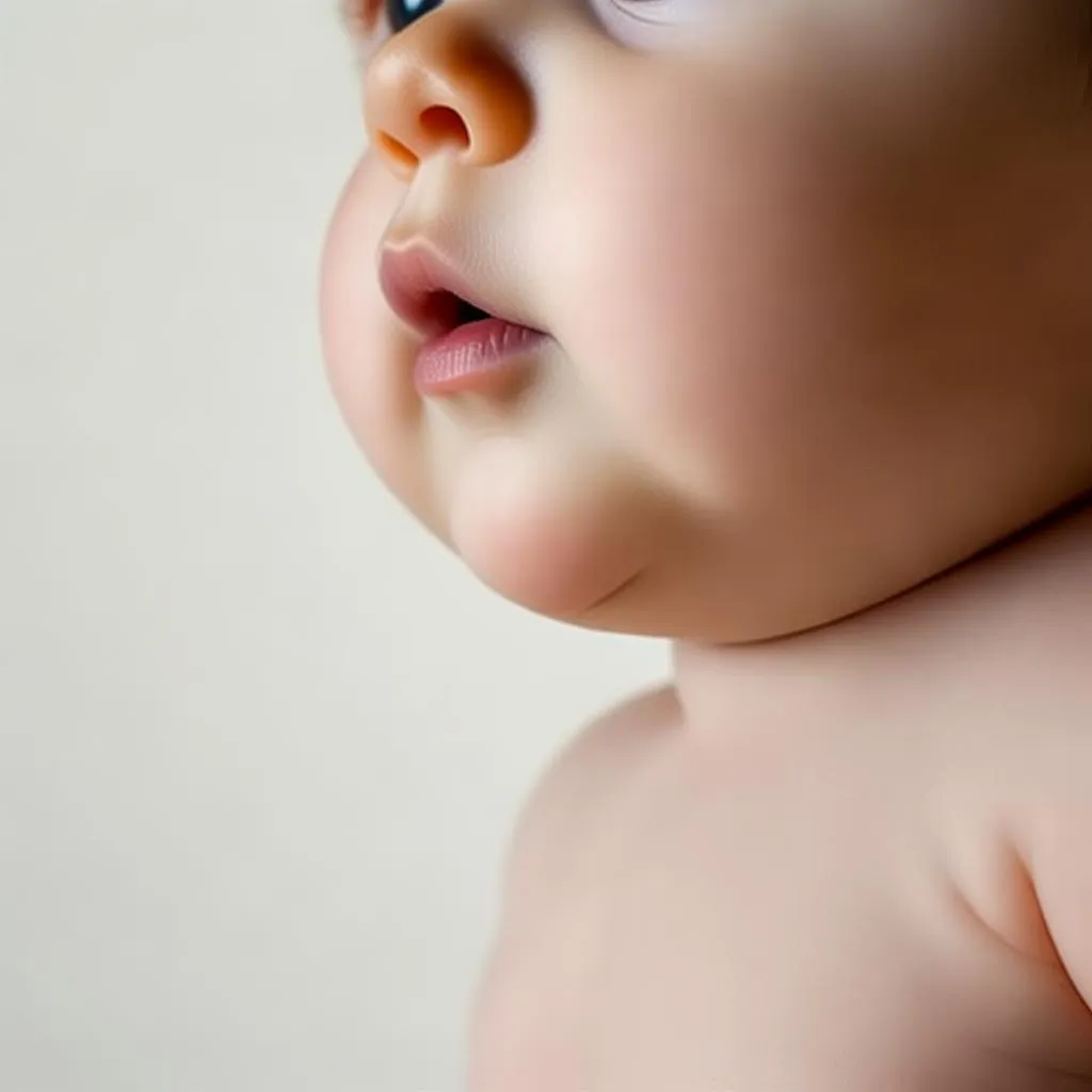 宝宝芭蕾足：揭秘幼儿足部健康发育的关键