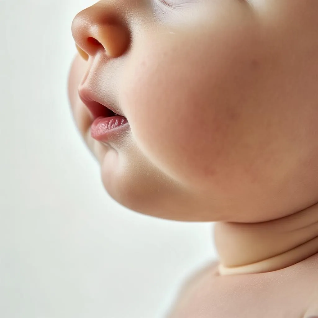 宝宝感冒了，吃什么才能更快恢复？