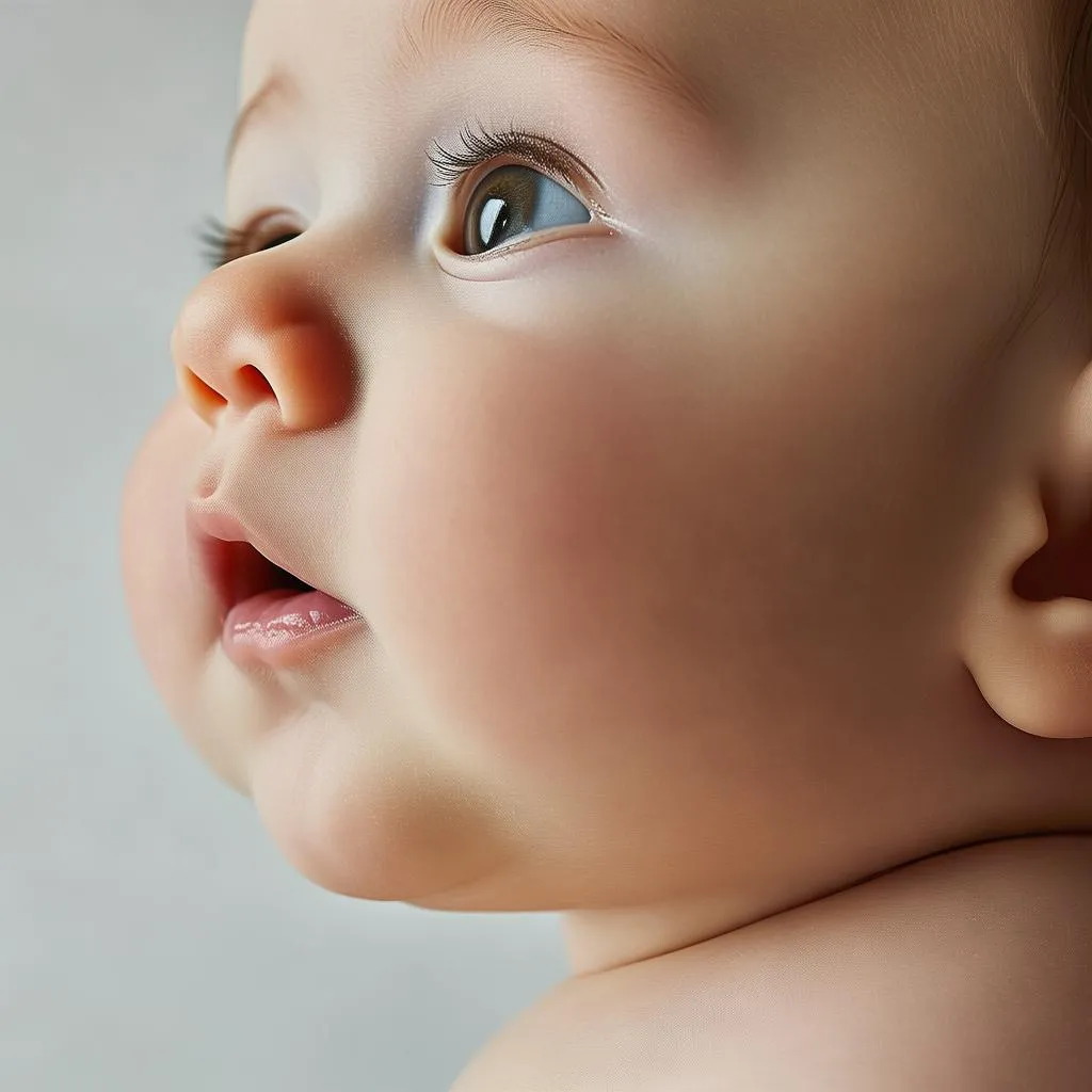 宝宝7个月可以吃鸡蛋羹吗？揭秘辅食添加的黄金时机