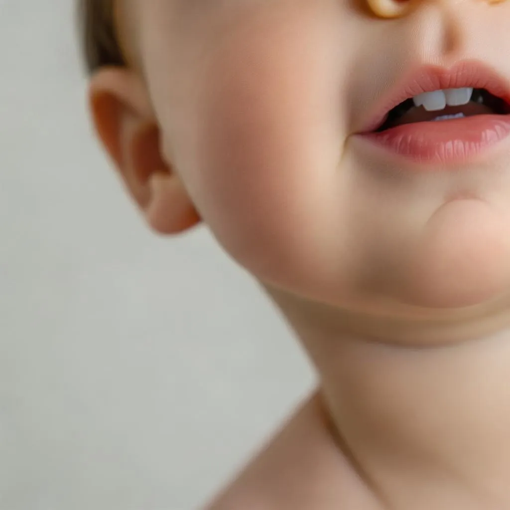 海绵宝宝饼干：宝宝喜爱的健康零食选择