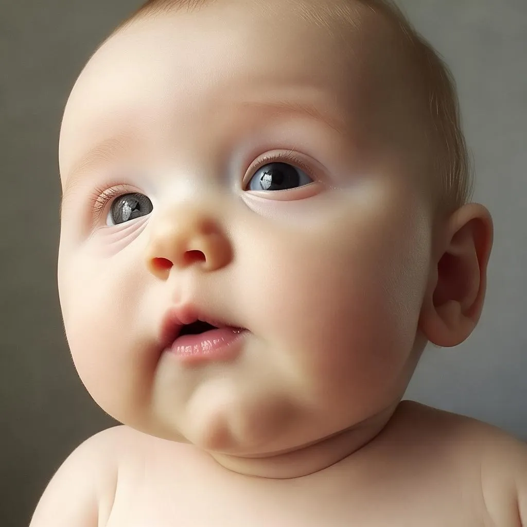 五个月宝宝营养餐单科学搭配助力宝宝健康成长